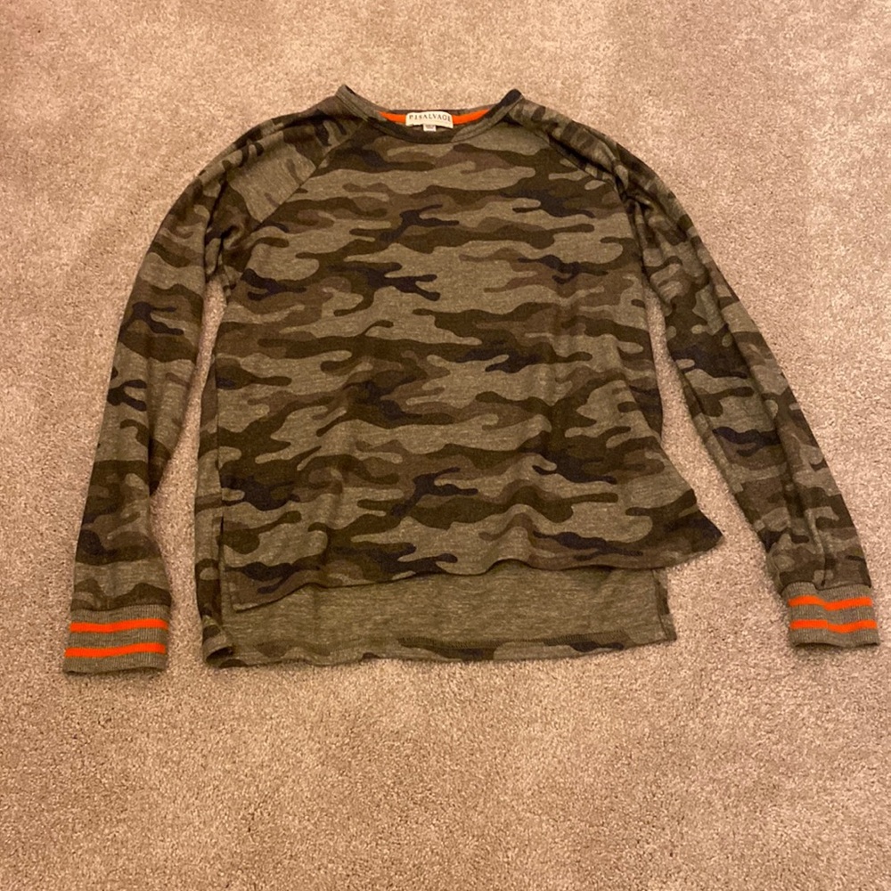 PJ SALVAGE, most comfortable thing ever, perfect condition